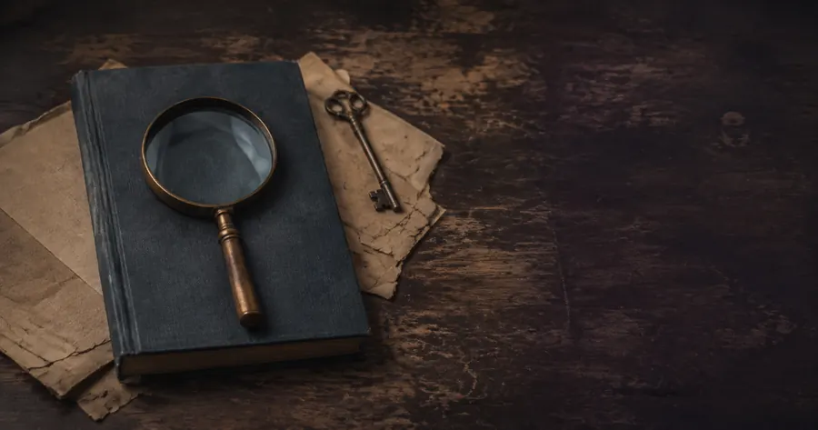 Mystery